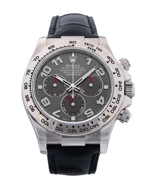 Rolex Daytona 116519